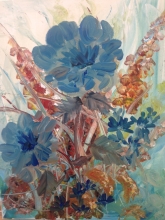 Released into the World