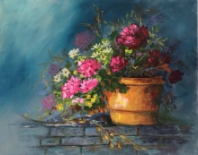 Released into the World